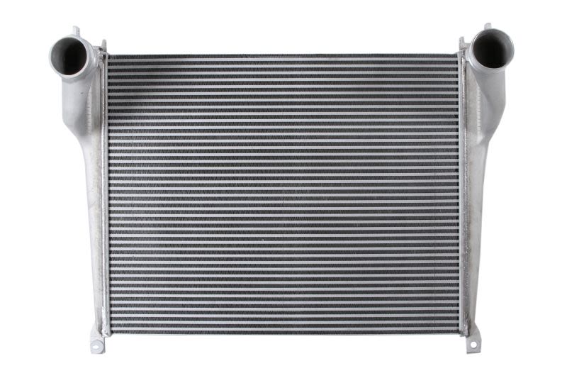 Enfriador de aire de carga (intercooler) TITANX IX119009 para Mercedes-Benz Actros MP4 / MP5