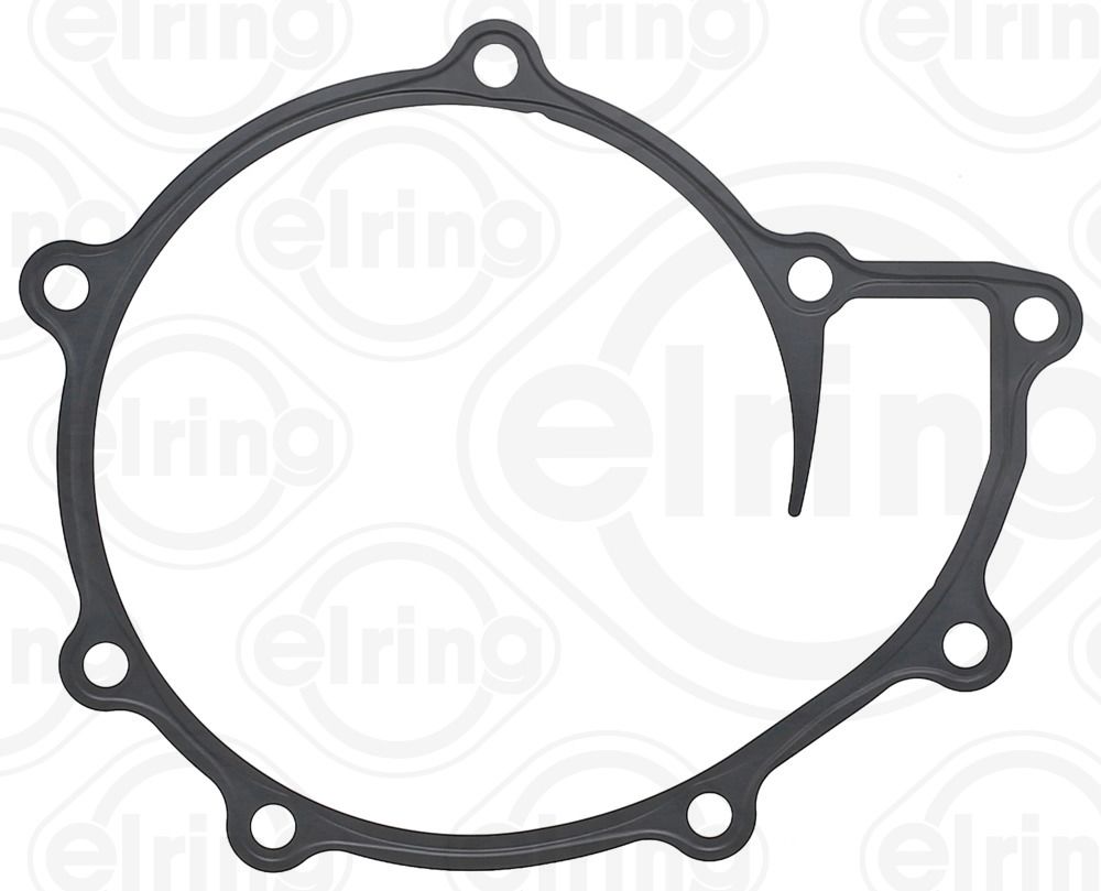 Empaquetadura de bomba de agua ELRING 008.971 para MAN TGM I