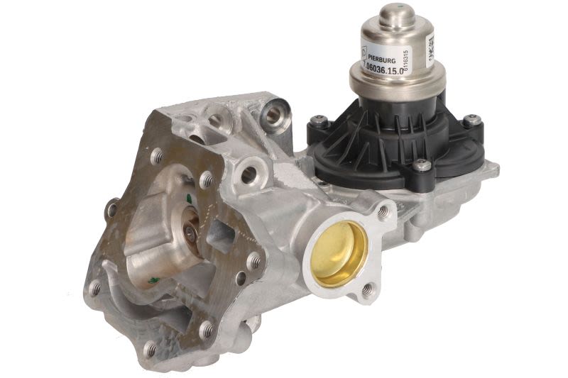 Válvula EGR PIERBURG 7.06036.15.0 para Ford Range