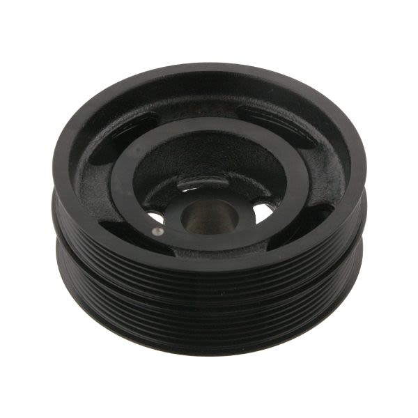 Polea de cigüeñal FEBI 32215 para Ford Focus II