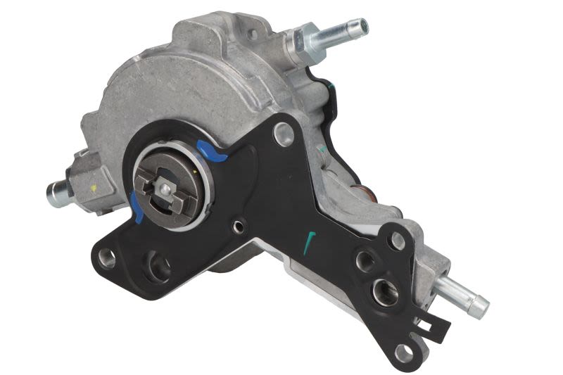 Bomba de combustible ENGITECH ENT400012 para Audi A3