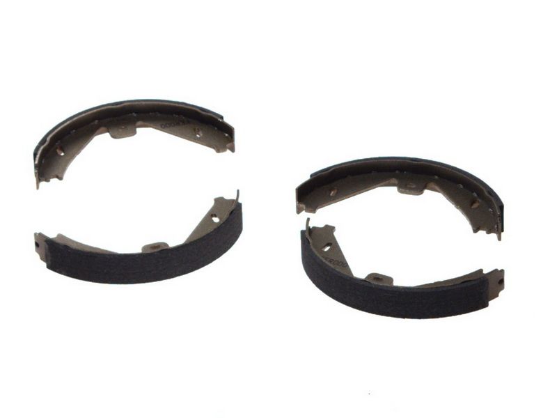 Balatas de freno de estacionamiento FERODO FSB4026 para Mercedes-Benz Clase E (W212) 2009-2016