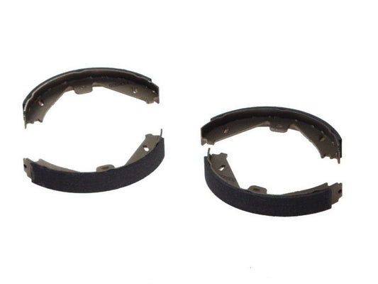 Balatas de freno de estacionamiento FERODO FSB4026 para Mercedes-Benz Clase E (W212) 2009-2016