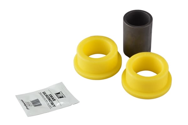 Buje de bandeja de suspensión TEDGUM 00467466 para Nissan Patrol GR V