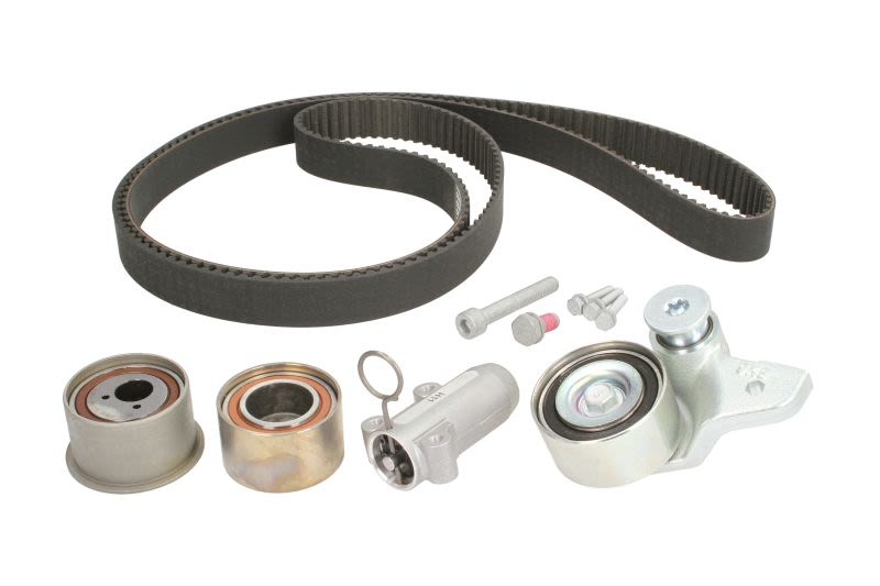 Kit de correa de distribución CONTITECH CT1068K2 para Audi A4 B6