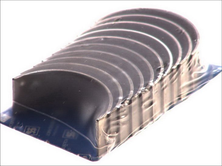 Juego de metales de biela KOLBENSCHMIDT 77803610 para Volkswagen Crafter 30-35