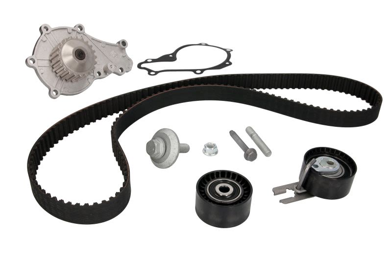 Kit de bomba de agua y correa de distribución INA 530 0239 30 para Citroen C3 I