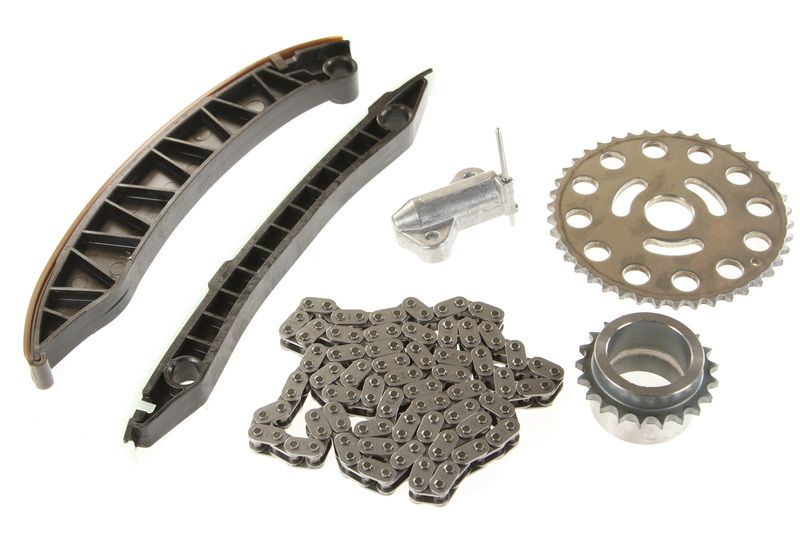Kit de cadena de distribución SWAG 99 13 0639 para Opel Astra H