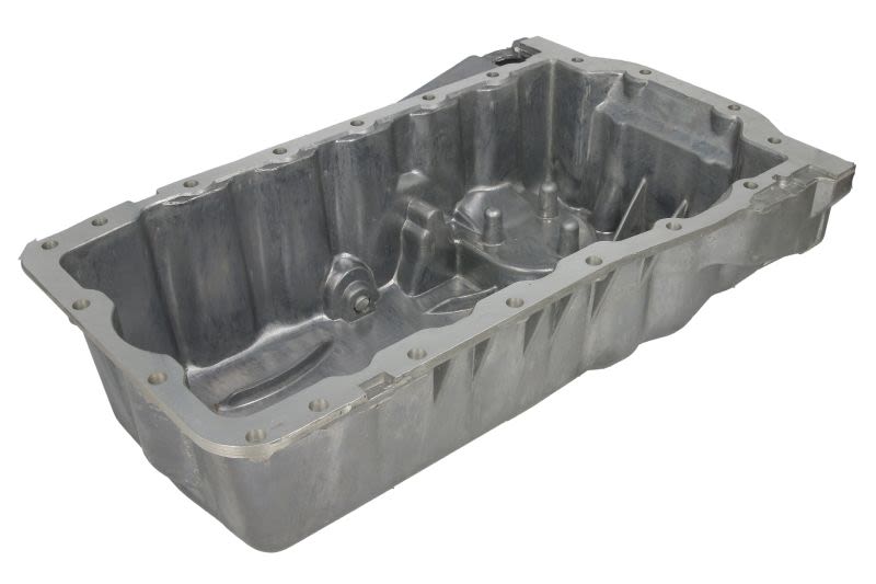 Cárter de aceite BLIC 0216-00-0015471P para Volkswagen Golf IV