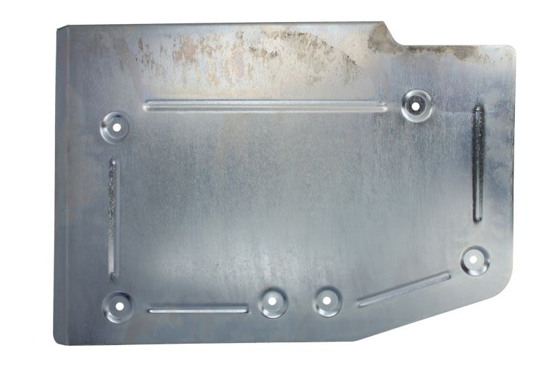 Escudo térmico CLAMP 7420959196