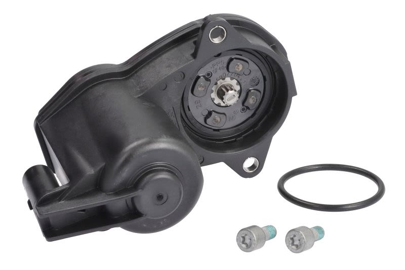 Elemento de control de cáliper de freno de estacionamiento TRW STA1690 para Audi A4 B9