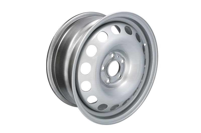 Llanta de acero para automóvil KRONPRINZ PS 616003 para Toyota Proace