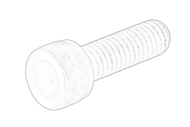 Kit de montaje de turbocompresor OE PERKINS 314044 para MAN Laerc (LE220C)