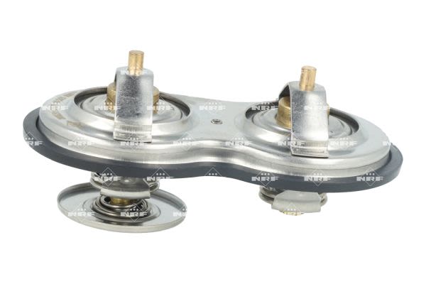 Termostato de refrigerante NRF 725477 para Scania K I