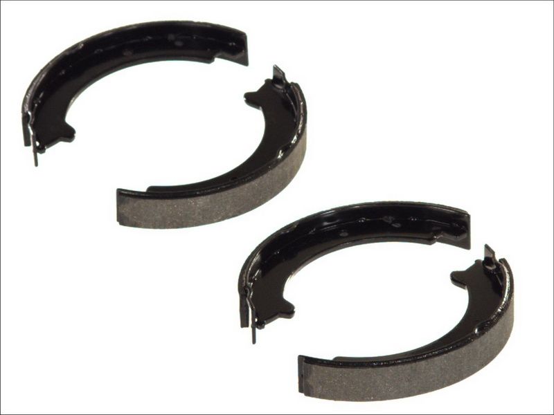 Balatas de freno de estacionamiento ATE 03.0137-0260.2 para Volvo 850