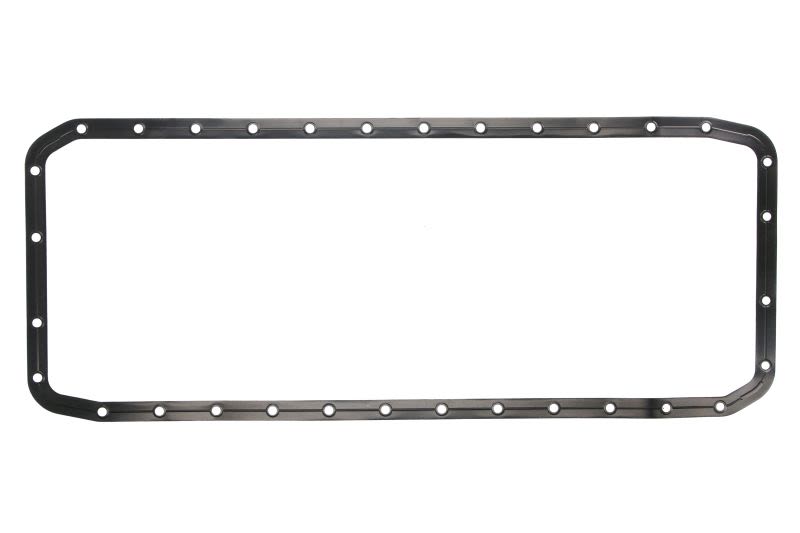 Empaquetadura de cárter de aceite FPT 5801703191-FPT para Case IH 1021 G