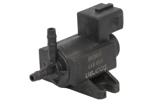 Válvula de conmutación de compuerta de escape HANS PRIES 639 811 para Opel Corsa C