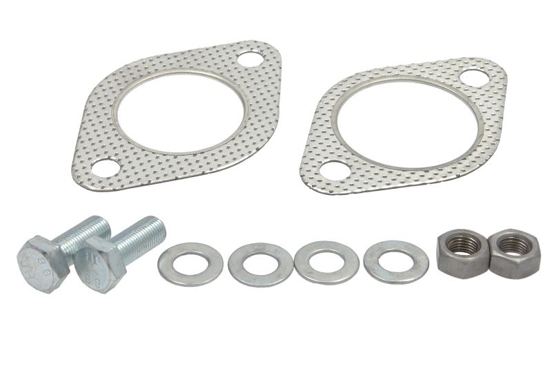 Tubo de escape BM CATALYSTS FK50632B para KIA RIO III