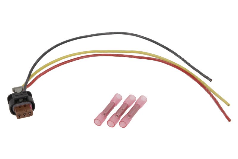 Juego de reparación de cable de interruptor de marcha (detección de cambio) SENCOM 20782 para Audi A3