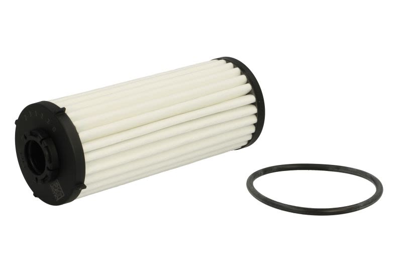 Filtro de transmisión automática MANN-FILTER H 6031 Z para Audi A3