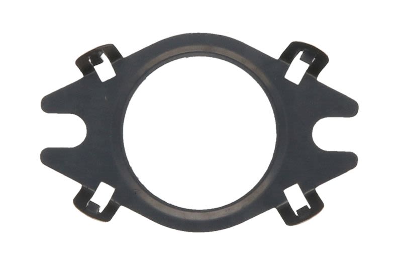 Empaquetadura de tubo de la válvula EGR ELRING 792.250 para Citroen C4 II