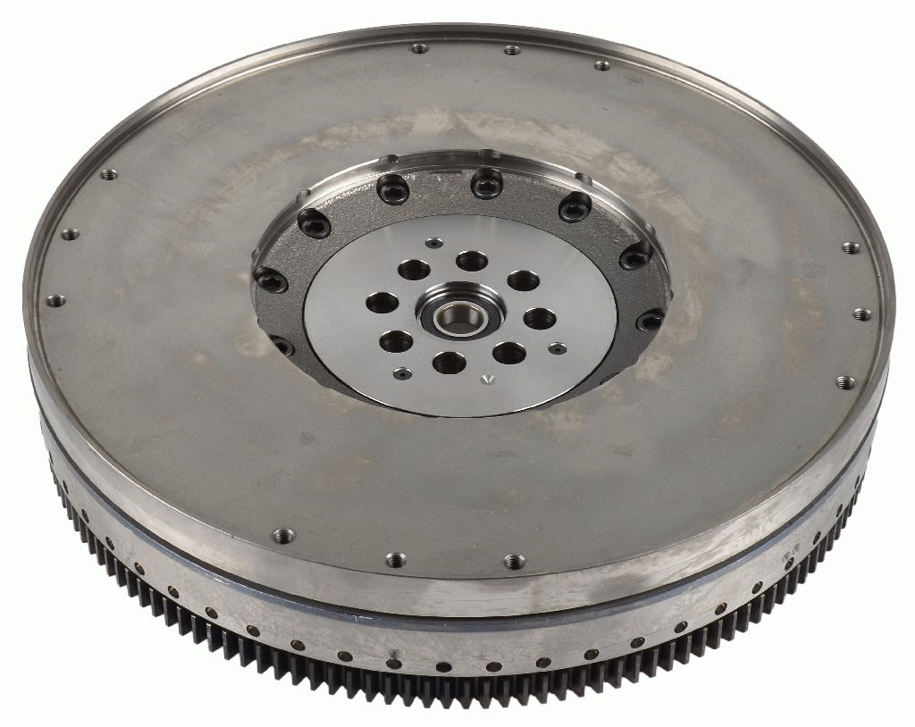 Volante de motor SACHS 6594 000 211 para Iveco Magelys