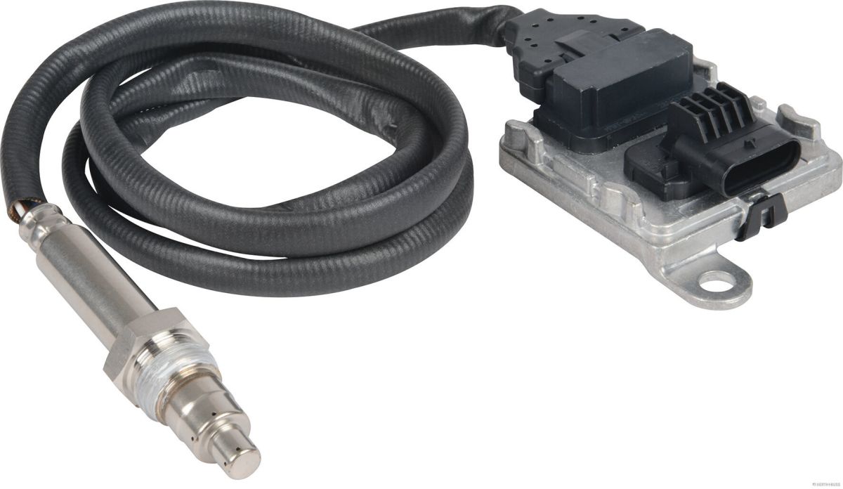 Sensor NOx de catalizador HERTH+BUSS ELPARTS 70680082 para Audi A4 B9