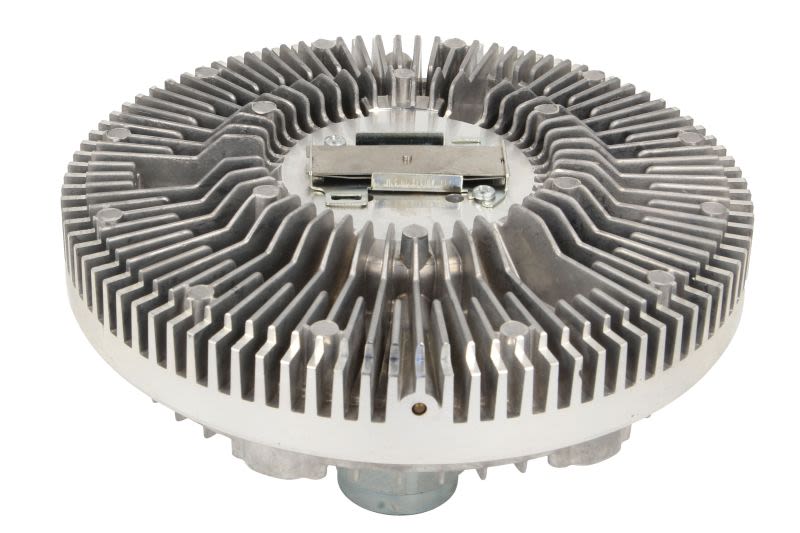 Embrague de ventilador de radiador THERMOTEC D5RV015TT para RVI Midlum DXi5/DXi7
