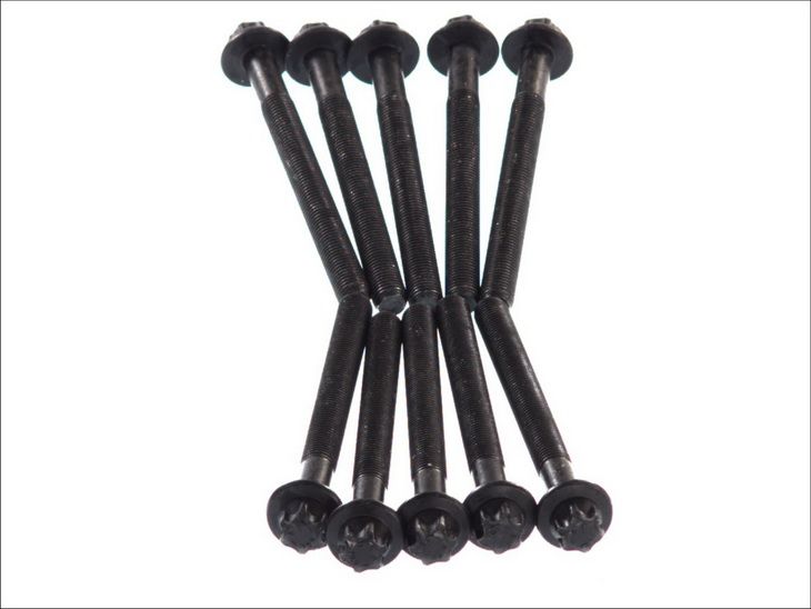 Perno de culata ELRING 373.320 para Nissan Navara NP300