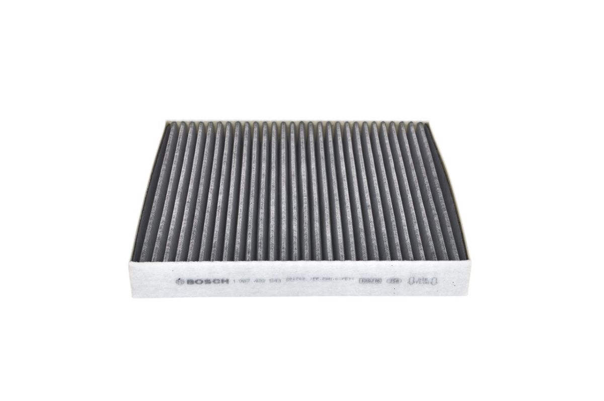Filtro de aire de cabina BOSCH 1 987 432 543
