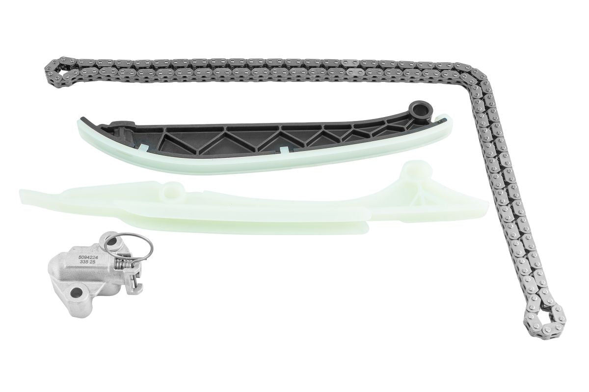 Kit de cadena de distribución BORG WARNER 59007150026 para Renault Clio V
