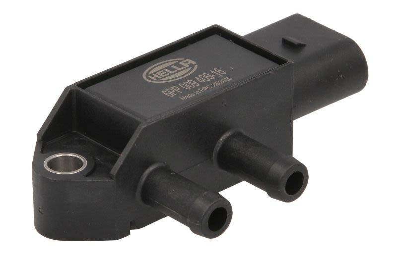 Sensor de partículas HELLA 6PP 009 409-161 para Audi A3