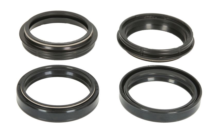 Juego de retenes de suspensión delanteros PIVOT WORKS PWFSK-Z016 para Husaberg FC
