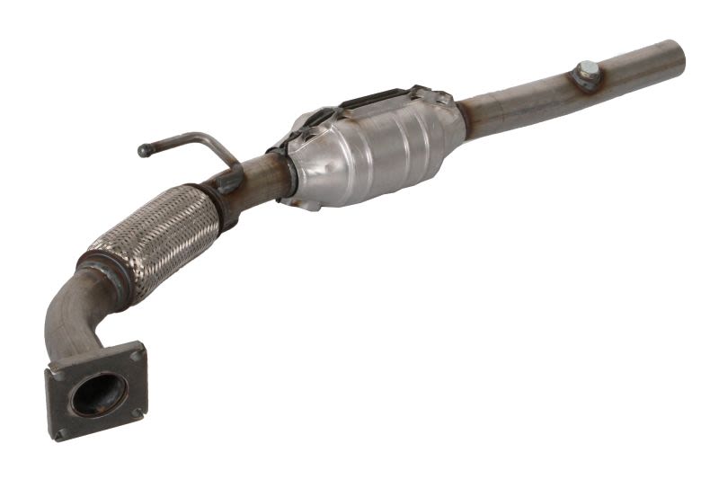 Catalizador JMJ JMJ 1080091 para Volkswagen Golf IV