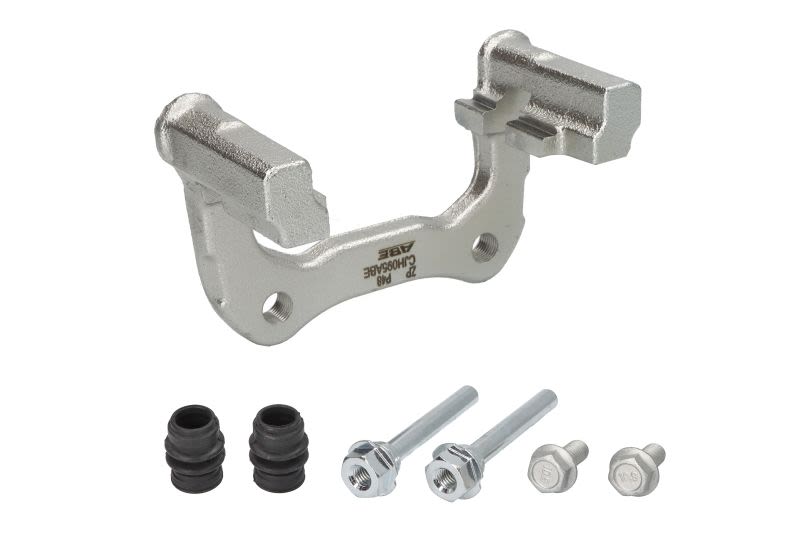 Soporte de pinza de freno ABE CJH095ABE para Renault Megane II