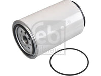 Filtro de combustible FEBI