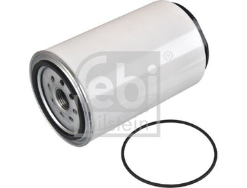 Filtro de combustible FEBI