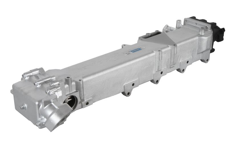 Enfriador EGR VANCOOLER REC.REGTGX-11 para MAN TGS I