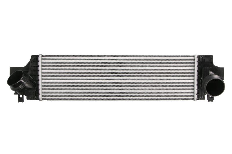 Enfriador de aire de carga (intercooler) MAHLE CI 610 000P para BMW Serie 2 (F45) 2013-2021