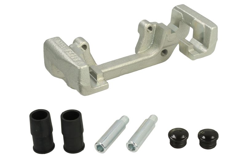 Soporte de pinza de freno BUDWEG 404894-1 para BMW Serie 1 (F20) 2011-2019