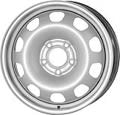 Llanta de acero para automóvil MW R1-1779 para Dacia Lodgy
