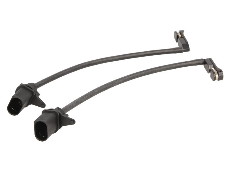 Sensor de desgaste para pastillas de freno TRW GIC361 para Audi A4 B8