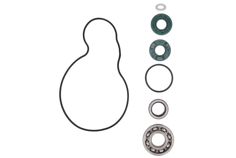 Kit de reparación para bomba de agua WINDEROSA W821331 para KTM Sx-F