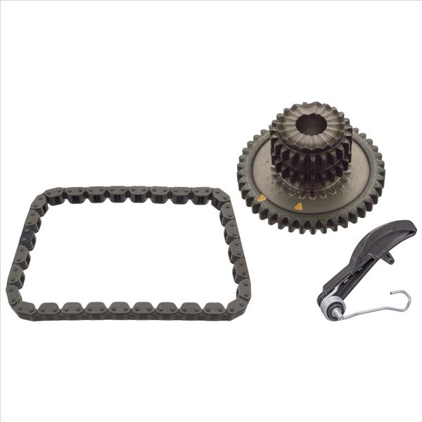 Kit de cadena de mando de la bomba de aceite SWAG 30 10 2735