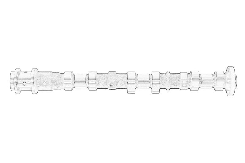 Árbol de levas OE CHRYSLER 05184377AH para Dodge Challenge