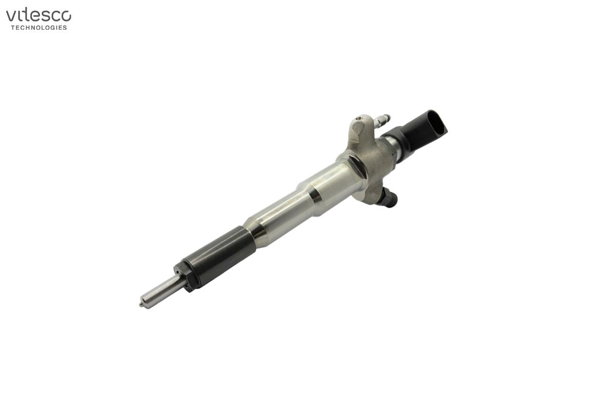 Inyector VITESCO 562 0019 10 para Nissan Navara NP300