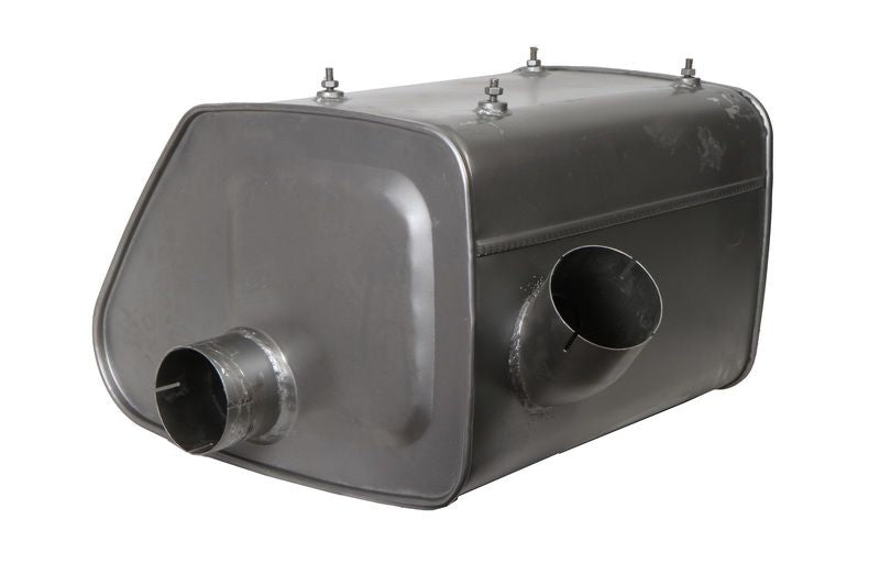 Silenciador central/trasero VANSTAR VAN31374MN para MAN F2000 D2840LF20-E2866DF01