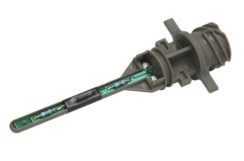 Interruptor de nivel de refrigerante GIANT 3336-RT102S002 para Volvo FE