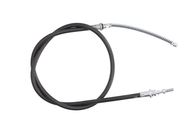 Cable de freno de estacionamiento LINEX 30.01.74 para Nissan Cabst