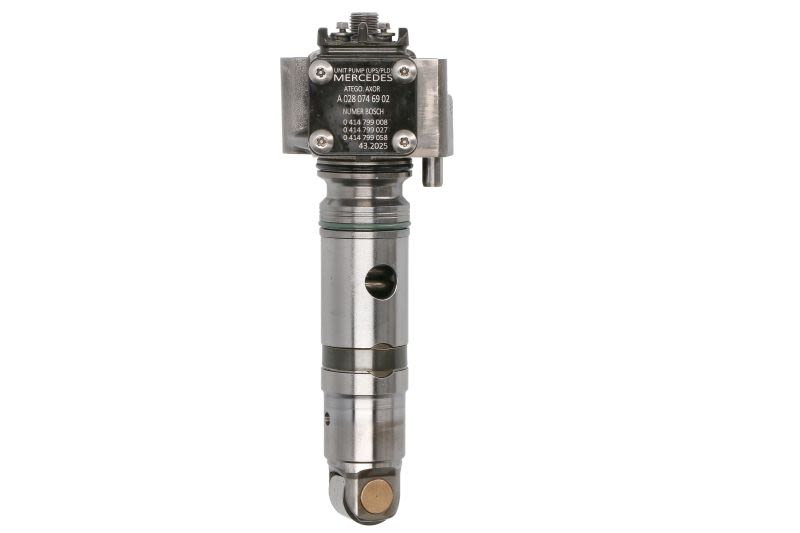 Inyector-bomba (UI) DAXTONE DTX-799-058G para Mercedes-Benz Atego